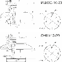 Изолятор ИШОС-35-10 , фото 4