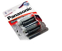 Panasonic -Standart Power 2BP тип C