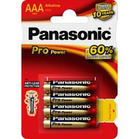 Panasonic -Pro Power 4BP тип ААА