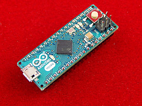 Arduino Micro