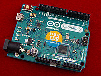 Arduino Leonardo