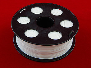 Белый HIPS пластик Bestfilament 1 кг (1,75 мм) для 3D-принтеров