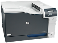 HP CE711A Принтер лазерный цветной Color LaserJet Professional CP5225n (A3)