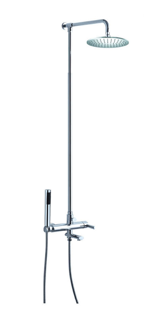 FA23X63С-1MB1471A-1353A Смеситель Душ кабина