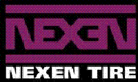 NEXEN легковые