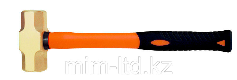 Искробезопасная кувалда NS502-450/.../10000-FB Bahco, фото 1