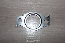 Прокладка EGR (выпускной коллектор) L200 KB4T, MITSUBISHI MOTORS