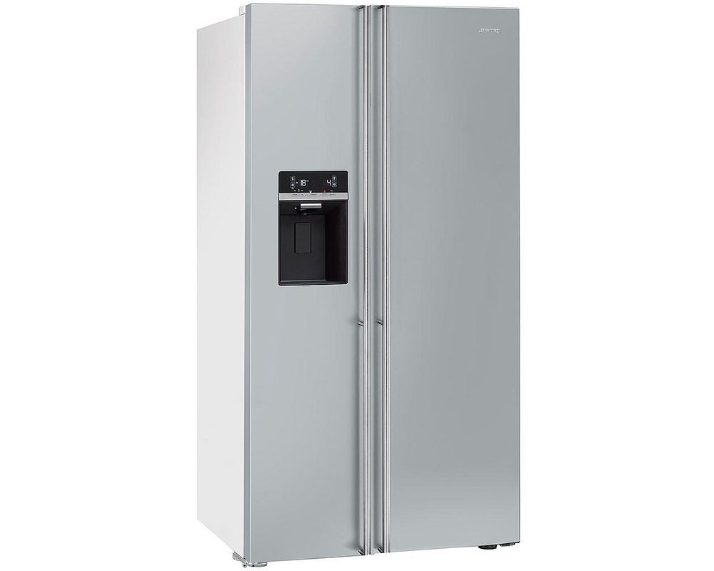 Холодильник Side-by-Side Smeg FA63X