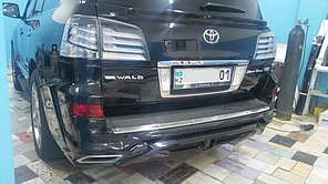 Toyota LC200 3