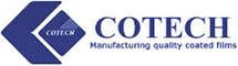 Cotech 280 BLACK WRAP (синефоль) фольга черная для осветительных приборов, фото 5