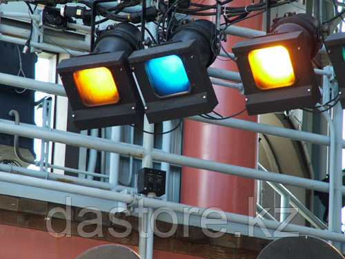 Cotech F1 WHITE DIFFUSION светофильтр для осветительных приборов - фото 8 - id-p18310282