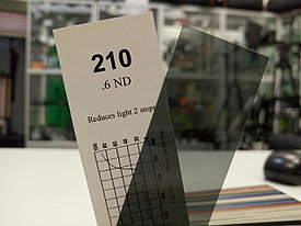 Cotech 210 .6ND светофильтр для осветительных приборов