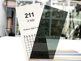 Cotech 211 .9ND светофильтр для осветительных приборов