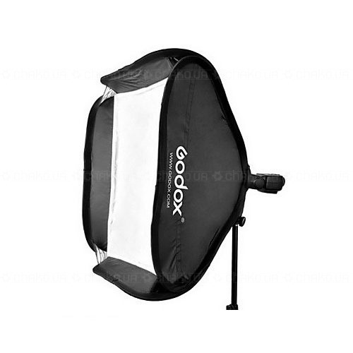 Софтбокс Godox SFUV 8080