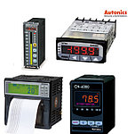 Цифровые измерительные приборы Autonics