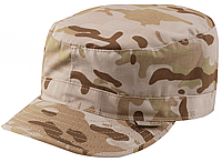 TRU-SPEC Кепка TRU-SPEC Patrol Cap 50/50 NyCo Rip-Stop 3354003 TRU-SPEC Кепка TRU-SPEC Patrol Cap 50/50 NyCo Rip-Stop