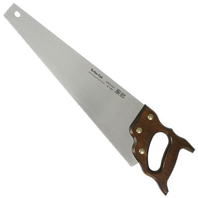 Пила-ножовка Turbo-Cut 330мм