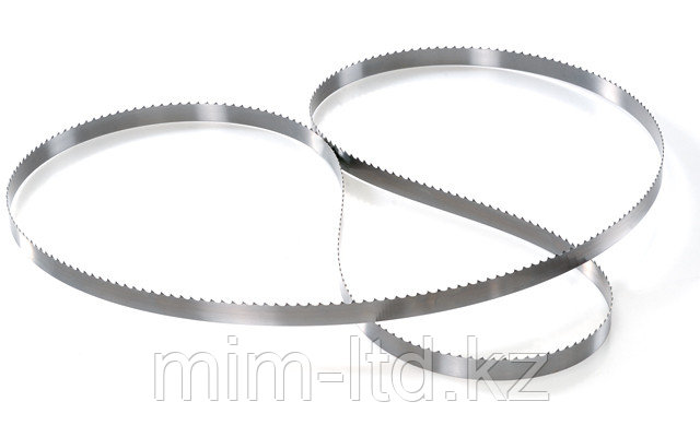 Ленточная пила углеродистая по мясу Bahco, фото 1