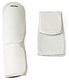 Щитки на ноги для каратэ, фото 2