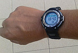 Наручные часы Casio (компас, термометр) SGW-100-1VEF, фото 8