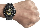 Часы Casio Edifice EFR-539BK-1AVUDF, фото 10