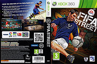 Fifa Street