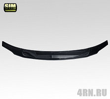         Дефлектор капота темный LEXUS RX350/450 2009-