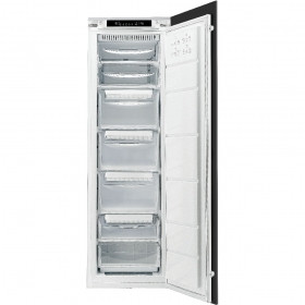 Встраиваемый морозильник Smeg VI205PNF1