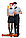 Женская униформа официанта, фото 4