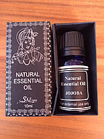 Эфирное масло ЖОЖОБА Magic of India  (Jojoba oil)- 10ml