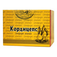 Купить экстракт гриба Кордицепс при онкологии