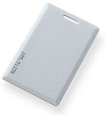 Proximity (проксимити) карты