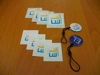 RFID метки
