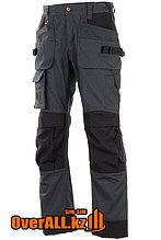 Демисезонные брюки для работников монтажных и других специальностей