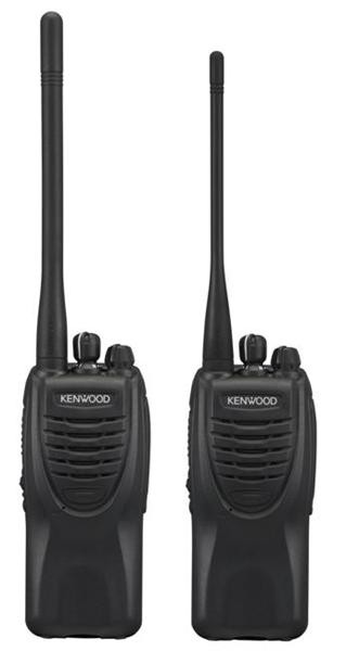 Рация Kenwood TK-2307/3307 аналог