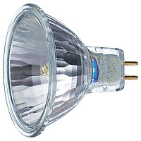Лампа галогенная 220V 35W  MR16 GU5.3
