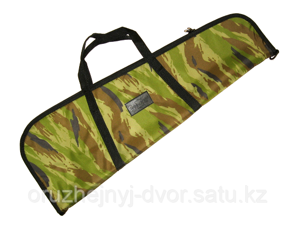 Кейс Сайга 20К, 12К (ткань на молнии) 75см