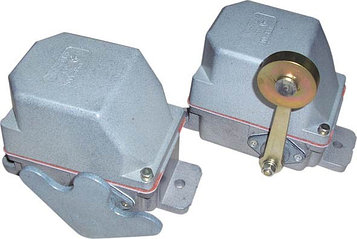 Концевой выключатель КУ 701