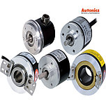 Энкодеры Autonics