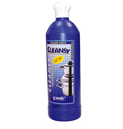 Моющее средство " CleanSy Cleaner"500 мл