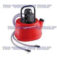 Насос промывки отопления и водоснабжения от накипи ROTHENBERGER ROCAL 20