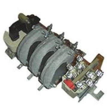 Контактор КТ 6023 (160А, 380В, 3 п)