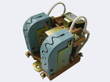 Kонтактор КПД 121 25А