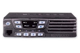 Радиостанция Kenwood TK-7108/8108 - фото 1 - id-p1041696