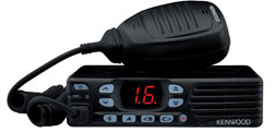Радиостанция Kenwood TK-7302/ 8302