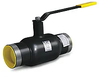 Кран шаровый под приварку АЛСО Ду 15 Ру40