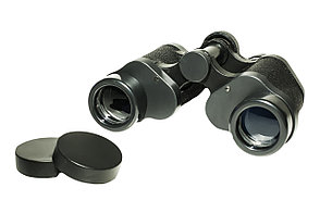 Бинокль Baigish БПЦ5 8*30М черный