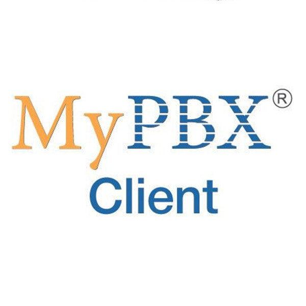 Yeastar ПО Модуль MyClient MyPBX на 1 рабочее место (мин.кол-во от 4 лицензий)