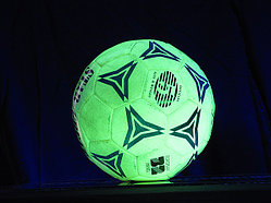 Светящийся мяч