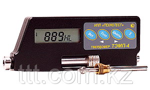 ТЭМП-4к — Беспроводной твердомер (в металлическом корпусе)